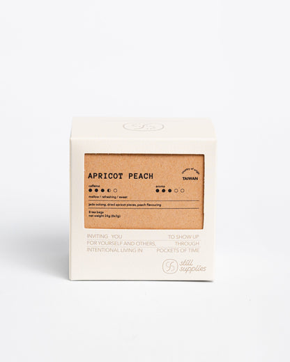 apricot peach product image