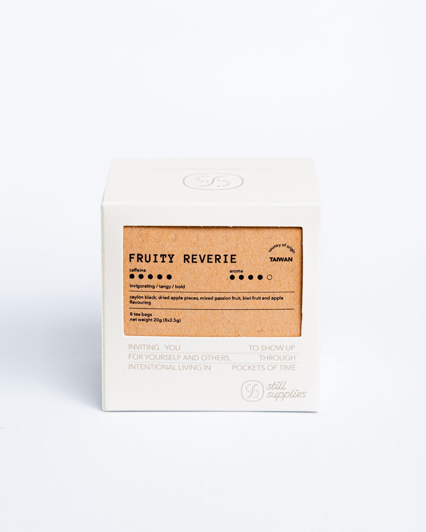 fruity reverie product image