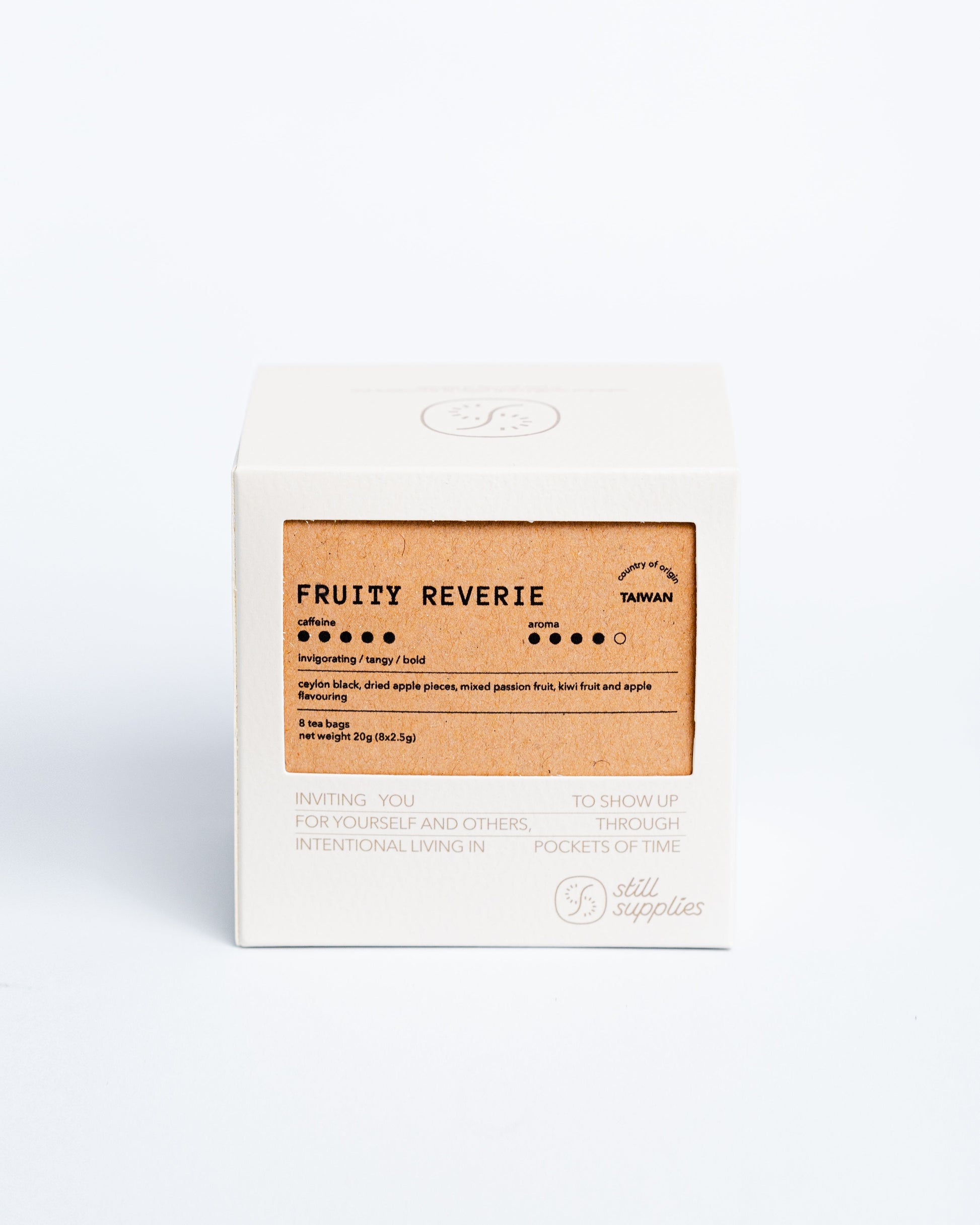 fruity reverie product image