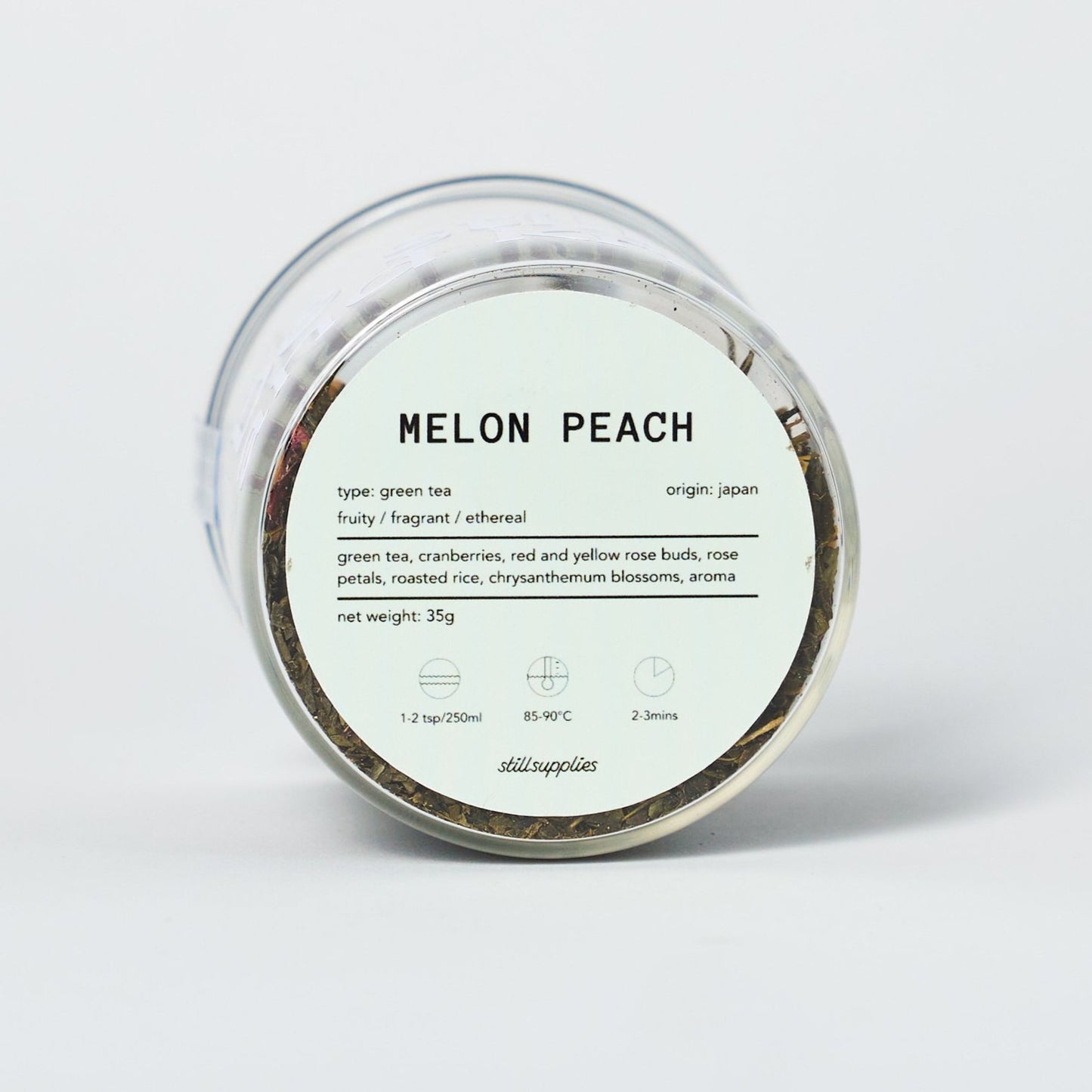 Melon Peach