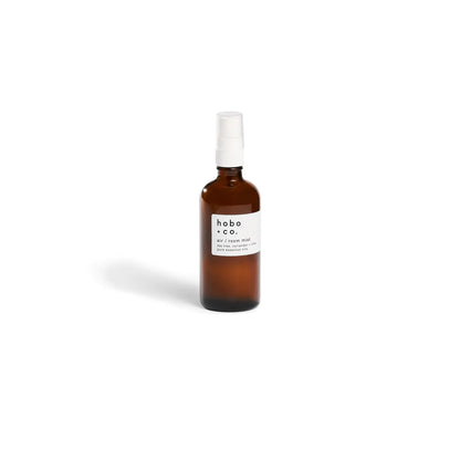 Essential Oil Room & Pillow Mist - Air